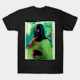 Maybe Mona T-Shirt